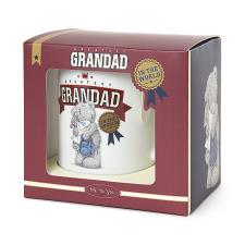 Greatest Grandad Me To You Bear Boxed Mug Image Preview